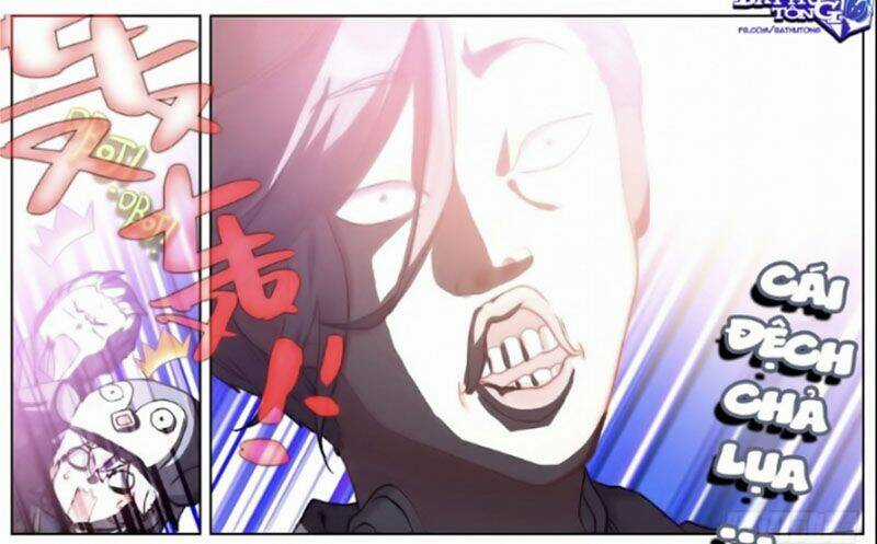 Dị Tộc Trùng Sinh - Chapter 146 - Trang 15