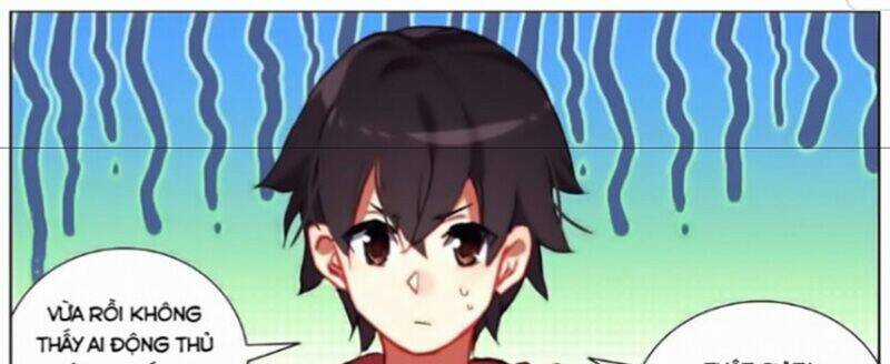 Dị Tộc Trùng Sinh - Chapter 147 - Trang 1