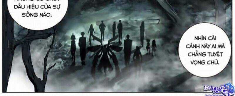 Dị Tộc Trùng Sinh - Chapter 147 - Trang 12