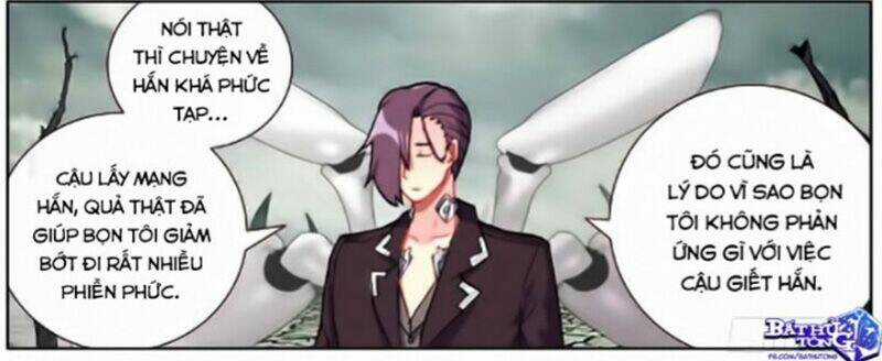 Dị Tộc Trùng Sinh - Chapter 147 - Trang 16