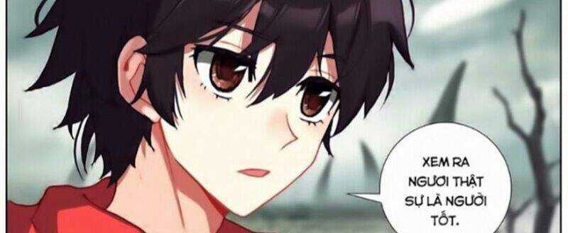 Dị Tộc Trùng Sinh - Chapter 147 - Trang 18