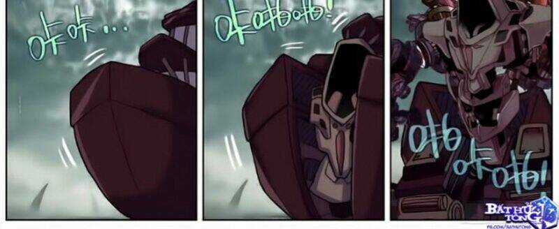 Dị Tộc Trùng Sinh - Chapter 147 - Trang 20