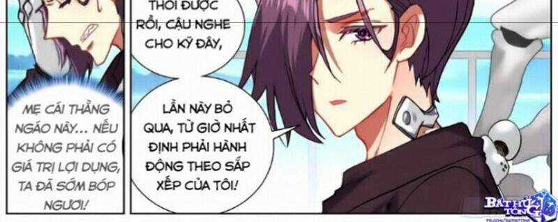 Dị Tộc Trùng Sinh - Chapter 147 - Trang 4