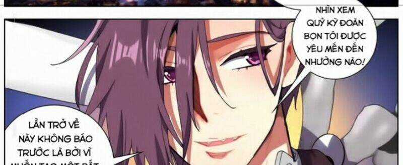 Dị Tộc Trùng Sinh - Chapter 147 - Trang 31