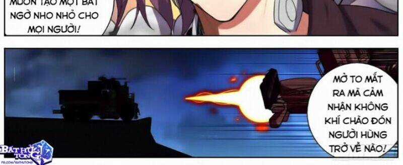 Dị Tộc Trùng Sinh - Chapter 147 - Trang 32