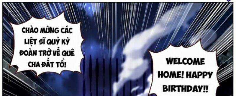 Dị Tộc Trùng Sinh - Chapter 147 - Trang 37