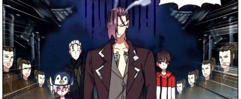 Dị Tộc Trùng Sinh - Chapter 147 - Trang 38