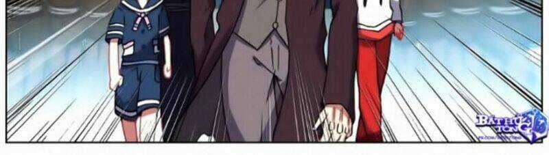 Dị Tộc Trùng Sinh - Chapter 147 - Trang 39