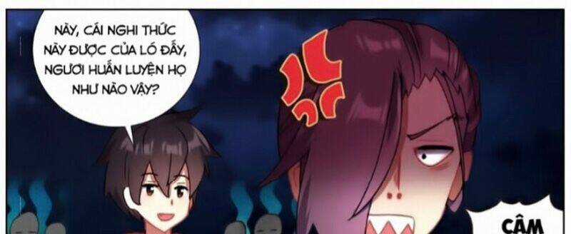 Dị Tộc Trùng Sinh - Chapter 147 - Trang 40