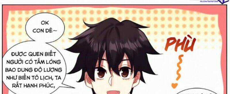 Dị Tộc Trùng Sinh - Chapter 147 - Trang 5