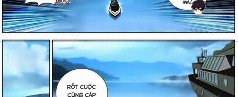 Dị Tộc Trùng Sinh - Chapter 147 - Trang 7