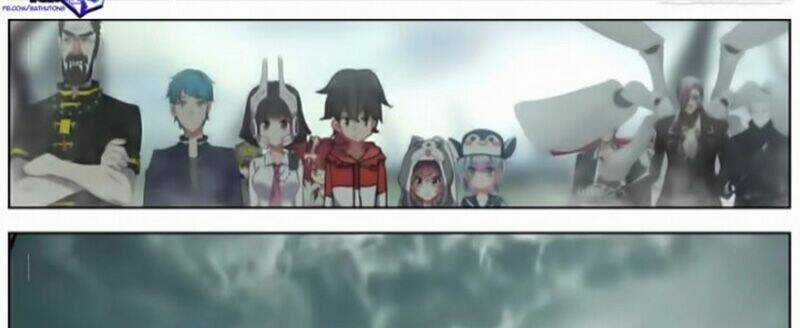 Dị Tộc Trùng Sinh - Chapter 147 - Trang 9