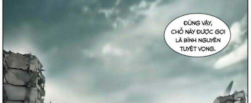 Dị Tộc Trùng Sinh - Chapter 147 - Trang 10