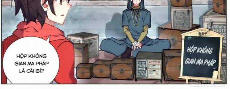 Dị Tộc Trùng Sinh - Chapter 148 - Trang 16