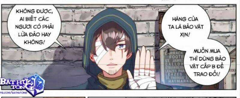 Dị Tộc Trùng Sinh - Chapter 148 - Trang 19