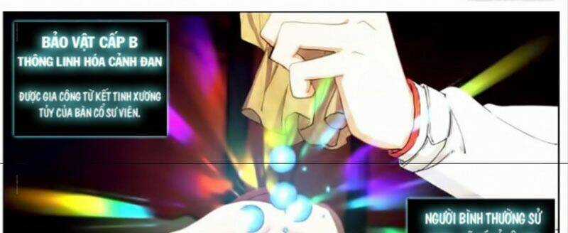 Dị Tộc Trùng Sinh - Chapter 148 - Trang 21