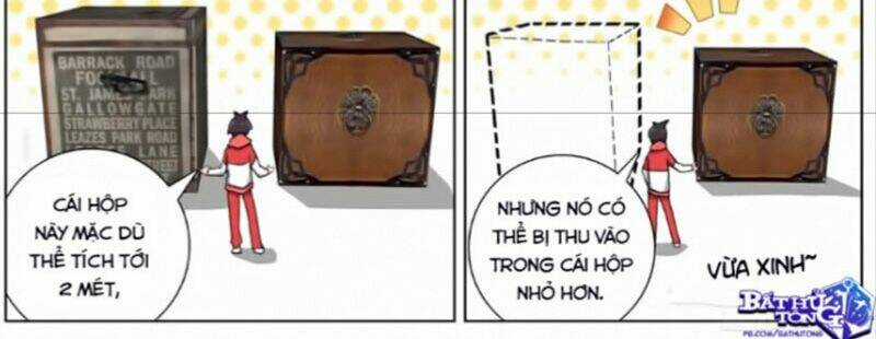 Dị Tộc Trùng Sinh - Chapter 148 - Trang 32