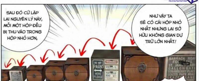 Dị Tộc Trùng Sinh - Chapter 148 - Trang 33