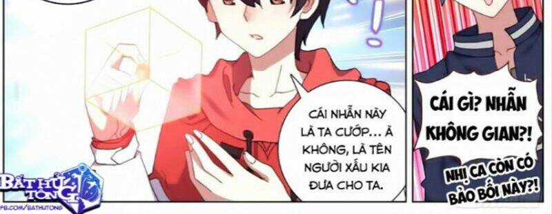 Dị Tộc Trùng Sinh - Chapter 148 - Trang 36