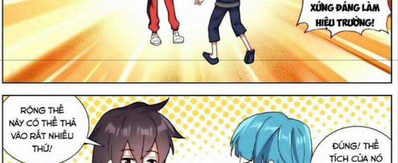 Dị Tộc Trùng Sinh - Chapter 148 - Trang 38