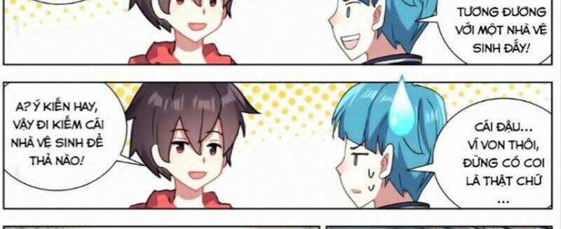 Dị Tộc Trùng Sinh - Chapter 148 - Trang 39