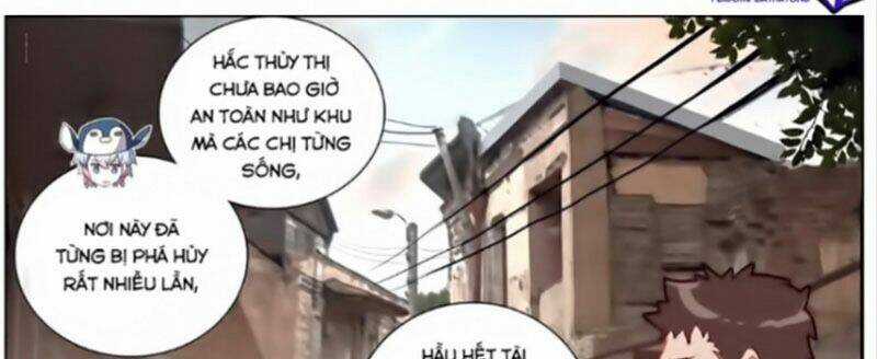 Dị Tộc Trùng Sinh - Chapter 148 - Trang 5