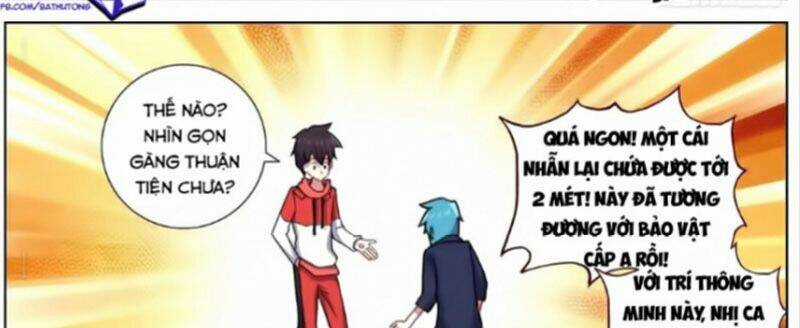 Dị Tộc Trùng Sinh - Chapter 148 - Trang 41