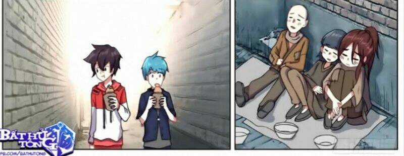 Dị Tộc Trùng Sinh - Chapter 148 - Trang 44