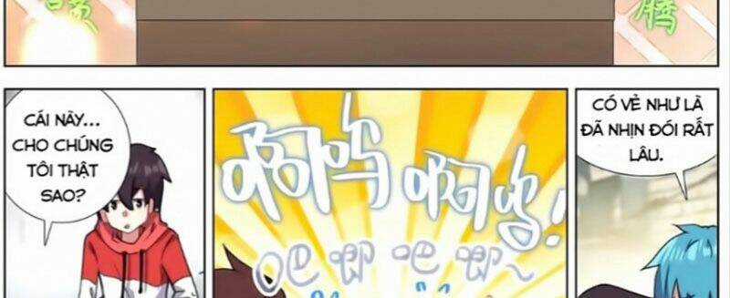 Dị Tộc Trùng Sinh - Chapter 148 - Trang 47