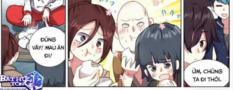 Dị Tộc Trùng Sinh - Chapter 148 - Trang 48