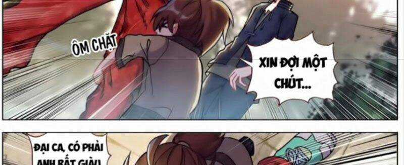 Dị Tộc Trùng Sinh - Chapter 148 - Trang 50