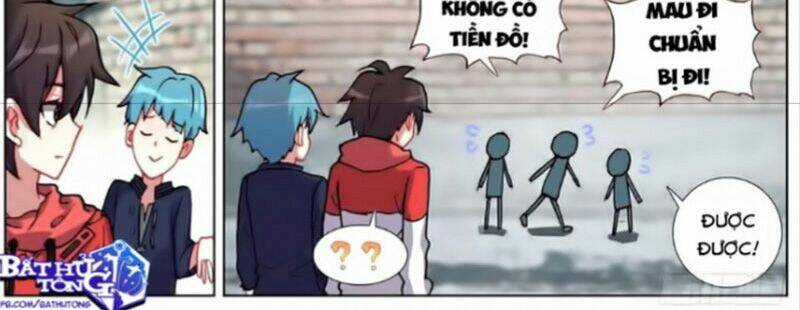 Dị Tộc Trùng Sinh - Chapter 148 - Trang 52