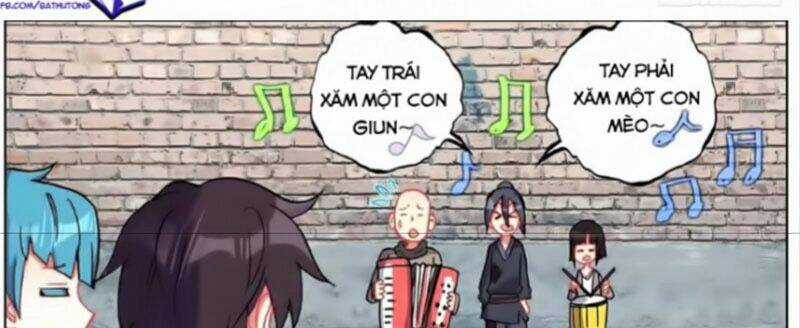 Dị Tộc Trùng Sinh - Chapter 148 - Trang 53