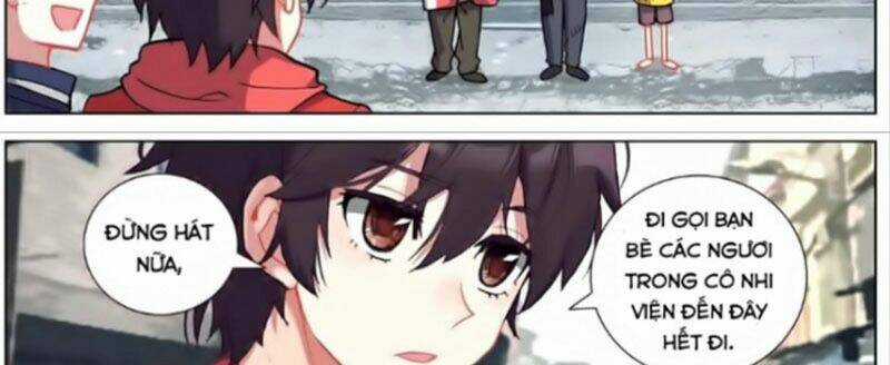 Dị Tộc Trùng Sinh - Chapter 148 - Trang 54