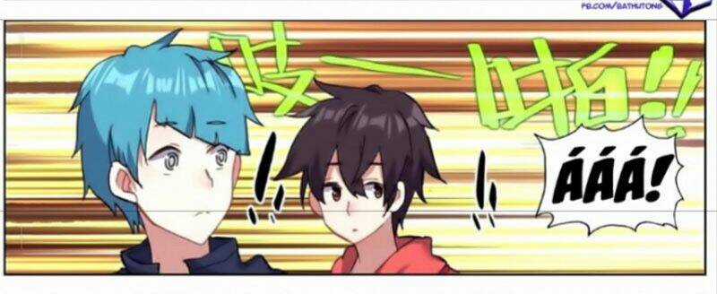 Dị Tộc Trùng Sinh - Chapter 148 - Trang 57