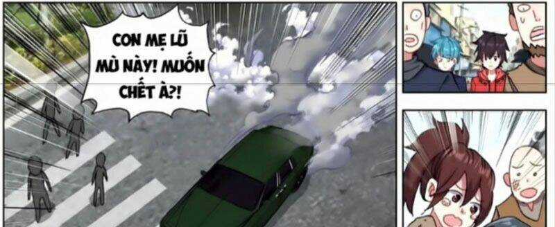 Dị Tộc Trùng Sinh - Chapter 148 - Trang 58