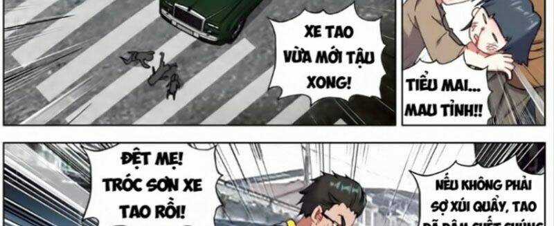 Dị Tộc Trùng Sinh - Chapter 148 - Trang 59