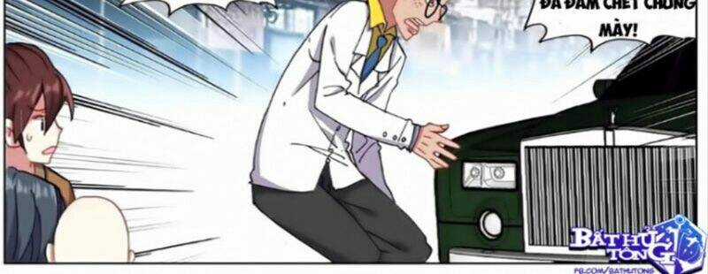 Dị Tộc Trùng Sinh - Chapter 148 - Trang 60