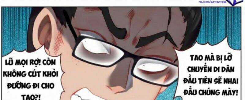 Dị Tộc Trùng Sinh - Chapter 148 - Trang 61