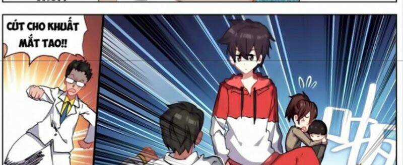 Dị Tộc Trùng Sinh - Chapter 148 - Trang 62