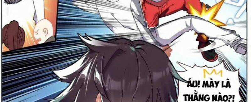 Dị Tộc Trùng Sinh - Chapter 148 - Trang 63