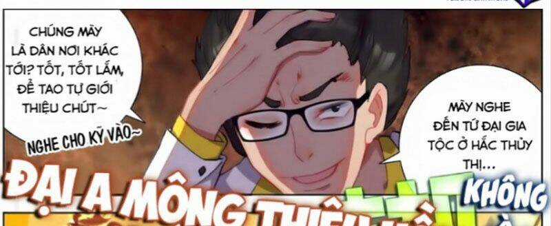 Dị Tộc Trùng Sinh - Chapter 148 - Trang 65