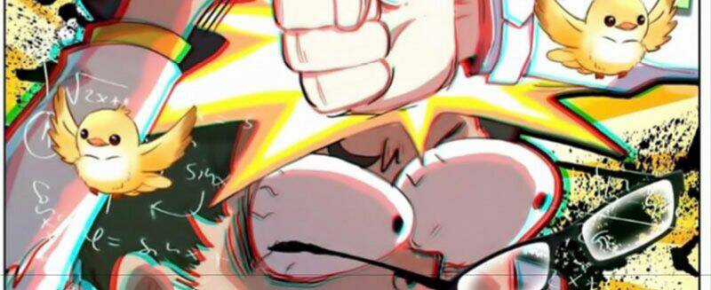 Dị Tộc Trùng Sinh - Chapter 148 - Trang 67