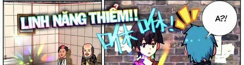 Dị Tộc Trùng Sinh - Chapter 150 - Trang 12