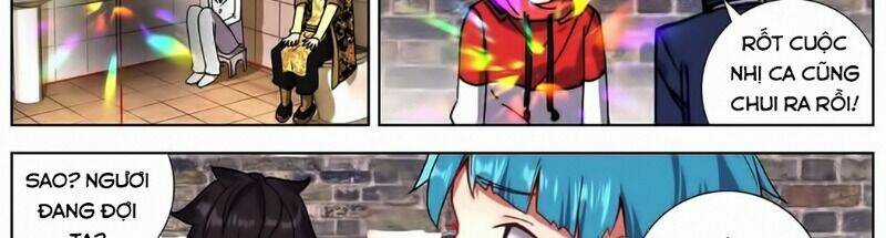 Dị Tộc Trùng Sinh - Chapter 150 - Trang 13