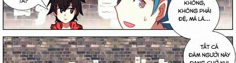 Dị Tộc Trùng Sinh - Chapter 150 - Trang 14