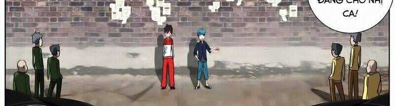 Dị Tộc Trùng Sinh - Chapter 150 - Trang 15