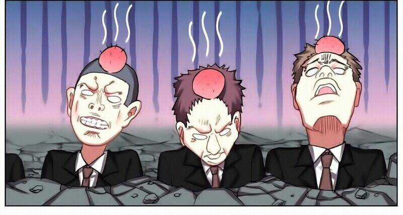 Dị Tộc Trùng Sinh - Chapter 150 - Trang 21