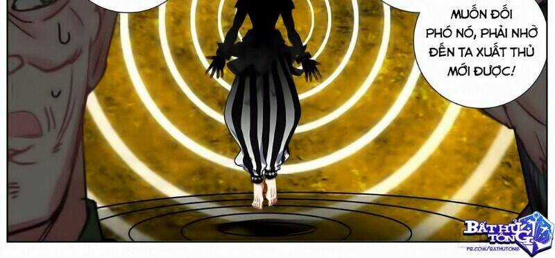 Dị Tộc Trùng Sinh - Chapter 150 - Trang 23