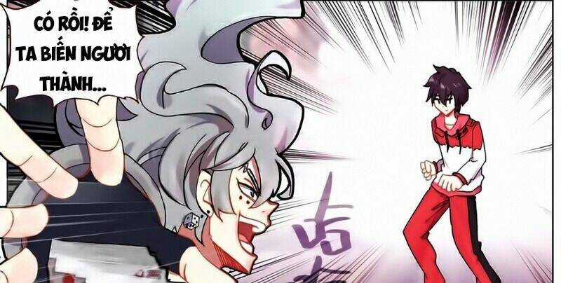 Dị Tộc Trùng Sinh - Chapter 150 - Trang 28